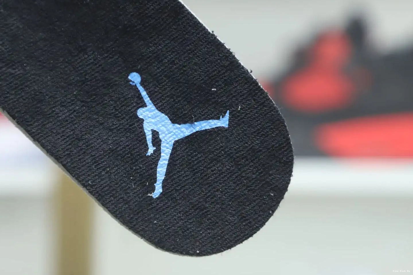 Air unc 6 Kimikick Jordan Jordan 0818